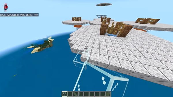 minecraft 1.21.139 apk premium